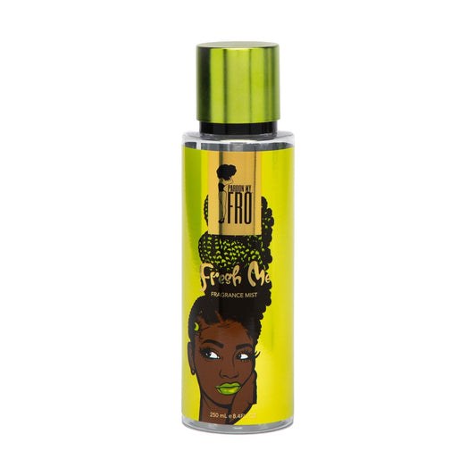 Pardon My Fro Body Mist - Fresh Me - 8.4 fl oz