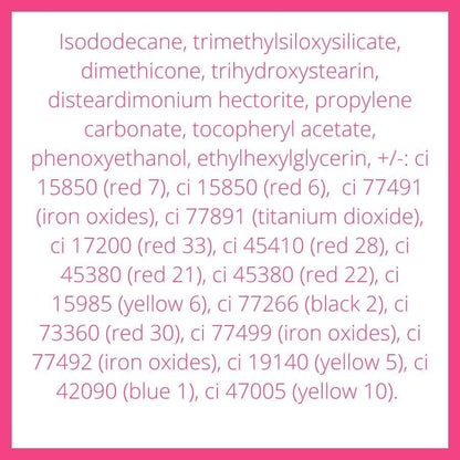 Beauty Bakerie Lip Whip Liquid Lipstick for Women, Hydrating Moisturizer Lip Gloss Lip Tint, Long Lasting Waterproof Lip Stain Matte or Metallic, 3.5mL, Sakura Delight