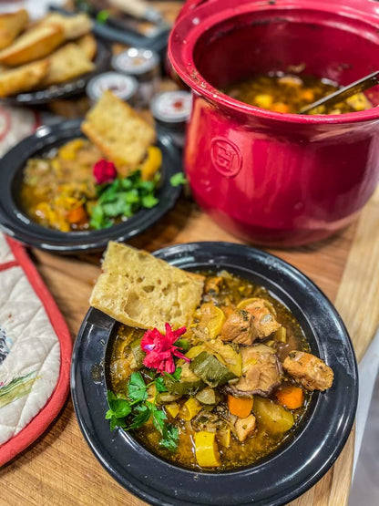 French Seasoning Gift Set | Tastes of France | Artisanal Spice Blends Six Pack | Non GMO, All Natural | No MSG, Gluten, Soy, Nuts | Small Batch, Hand Made Seasonings | No Artificial Ingredients, Ultra Premium | Made in USA | GLP-1 Friendly | Magnetic Tins