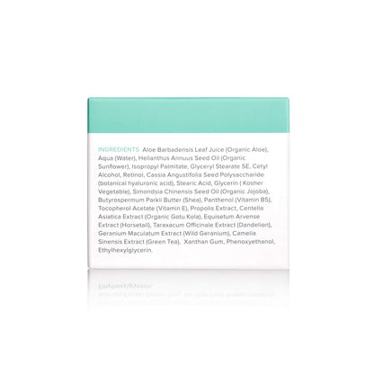 Cosmedica Skincare Retinol Night Cream - Daily Moisturizing Facial Lotion Night Cream. The best Retinol Cream with Vit A and Hyaluronic Acid to target skin concerns from Acne to Wrinkles (1.7oz)