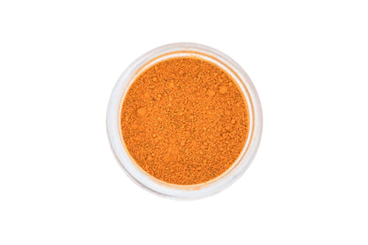 Ethiopian Turmeric Powder | All-Natural & Authentic Turmeric Powder | Hand Picked & Processed | Harvested in and Imported from Ethiopia | Non GMO | No Preservatives | Organic (2 oz)