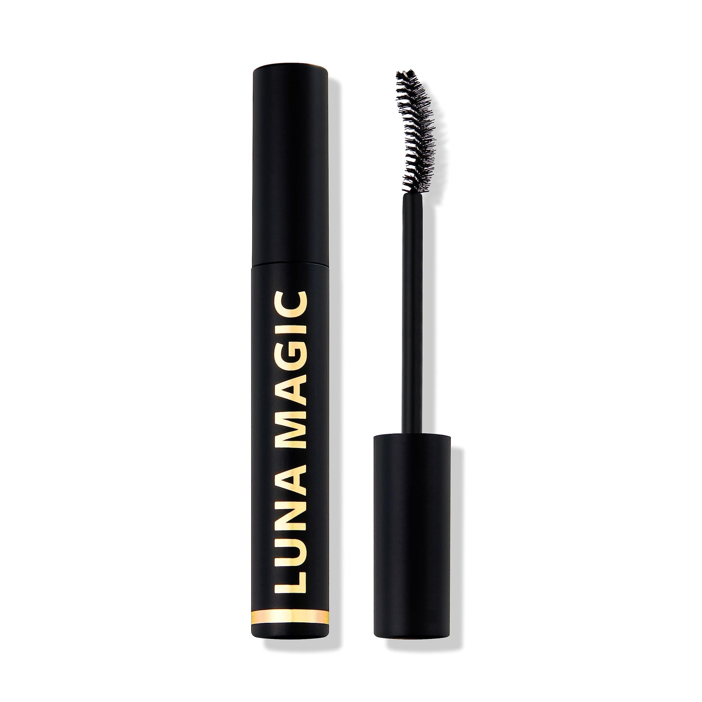 LUNA MAGIC Va-Va Volume Bold Mascara, Ultra-Black, Lengthening, Volume, Longer, Thicker Lashes 0.9ml