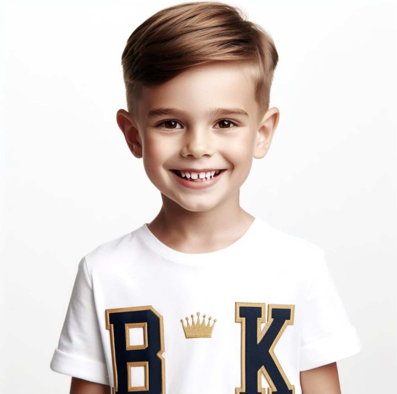 Kids & Toddlers Hair Gel for Boys and Girls - Strong Hold | No Flaking | No Tears - 8oz