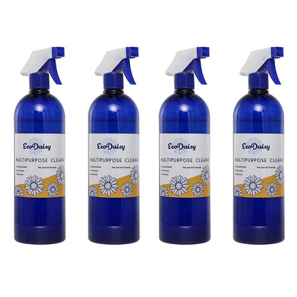 EcoDaisy Multipurpose Cleaner (Bundle of 4)