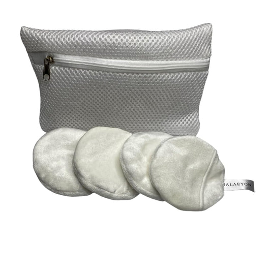 Balaeyon Reusable Makeup Remover Pads