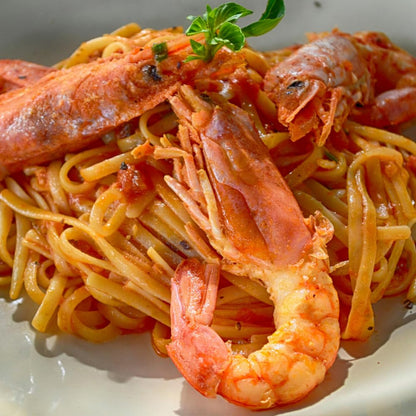 Everything But The Pasta Sauce Seasoning | | Gourmet Seasoning | Artisanal Spice Blend | All Natural | Non GMO | Hand Crafted | Made In USA | Spaghetti Seasoning | 6.3 oz (179g) | Small Batch | Bougie BBQ | Gustus Vitae | #557