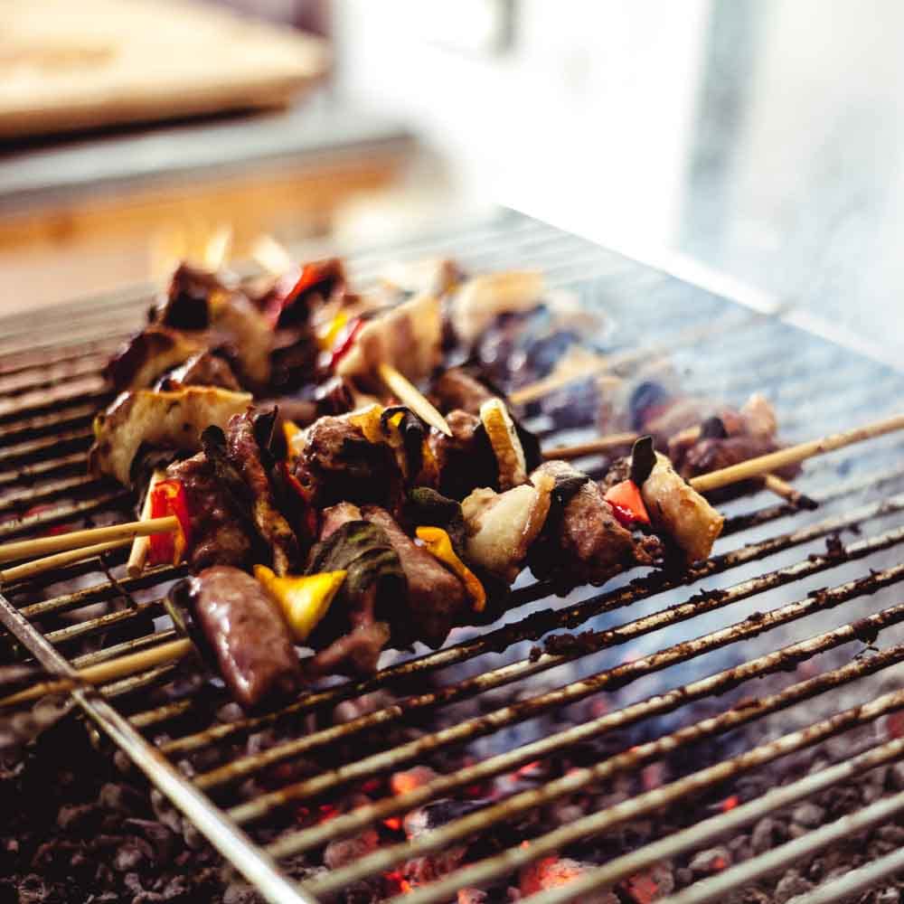 Aussie Style Surf & Turf BBQ Seasoning | Gourmet Seasoning | Artisan Spice Blend | All Natural | Non GMO | Made in USA | Small Batch | Bougie BBQ | Gustus Vitae | #868