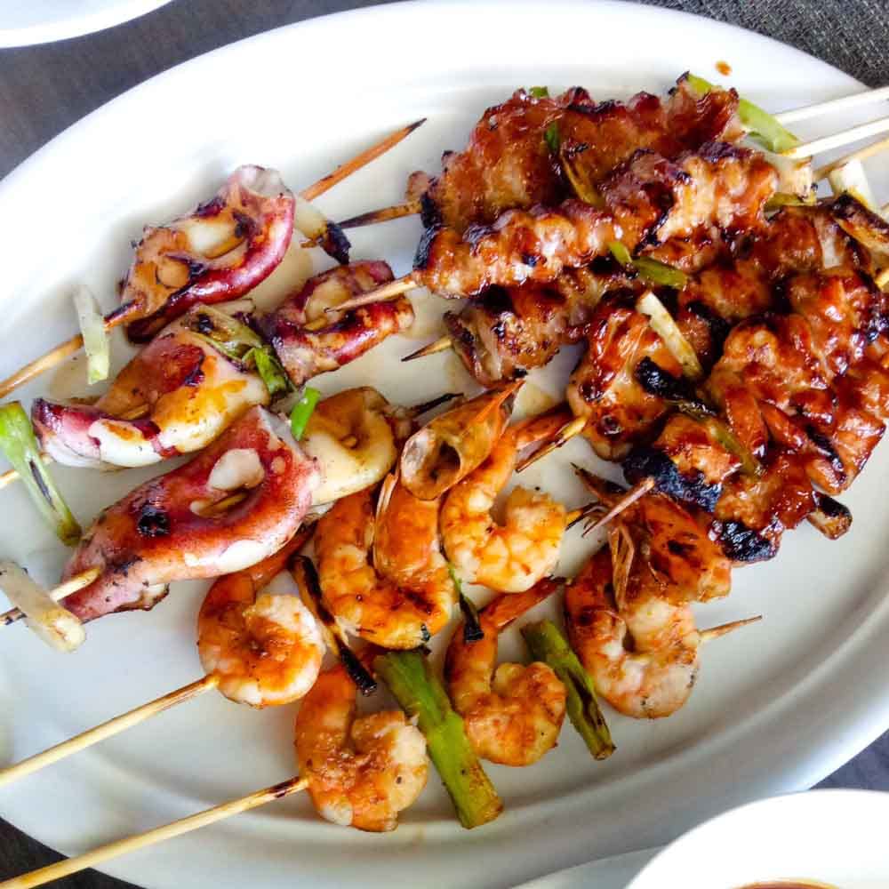 Asian Seasonings Gourmet Gift Set | Tastes of Asia | Artisanal Spice Blends Six Pack | Non GMO, All Natural | No MSG, Gluten, Soy, Nuts | Small Batch, Hand Made Seasonings | No Artificial Ingredients, Ultra Premium Spice Mixes | Made in USA | GLP-1 Friend