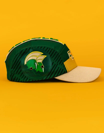 Dungeon Forward TheYard - Norfolk State University - HBCU Hat