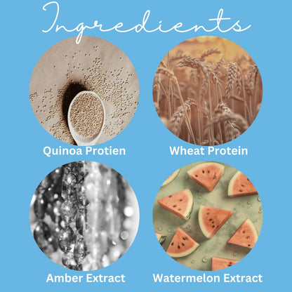 Kumo Bombshell Blowout Thermal Mist