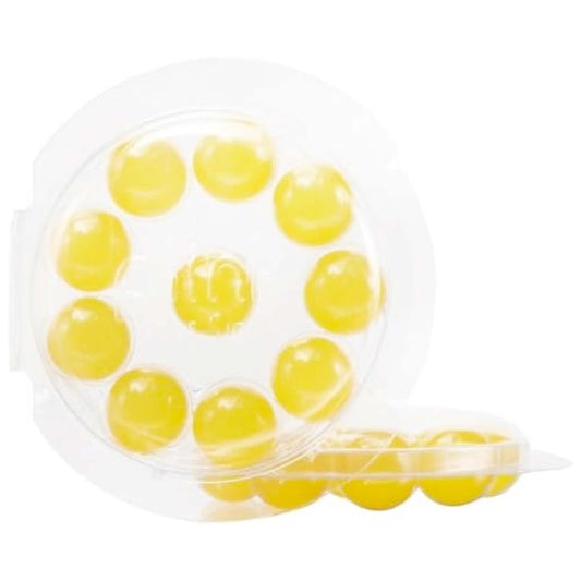 Compac Plink Garbage Disposal Cleaner and Deodorizer, Air Fresheners for Disposal, Lemon Scent, 20 Count