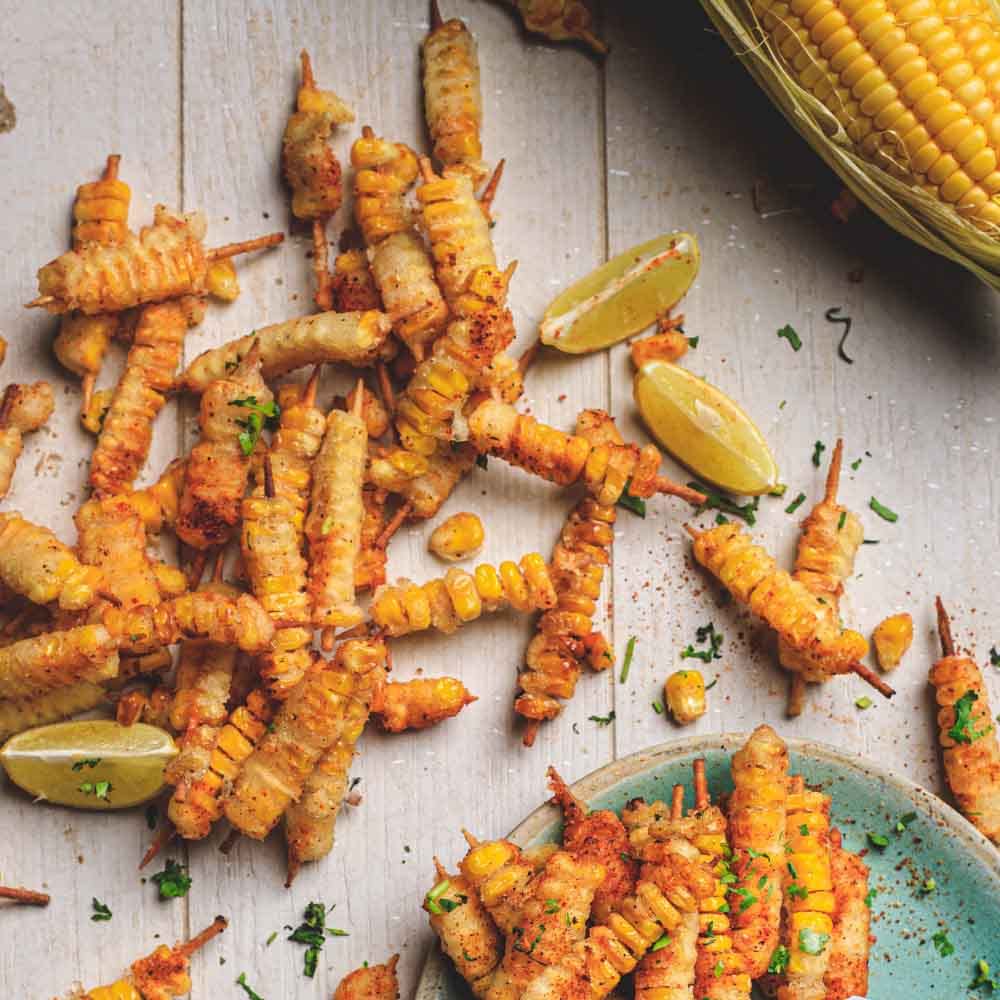 Everything But The French Fry Seasoning - Gourmet Spice Mix - All Natural Blend - Non GMO - Handcrafted - Small Batch - Artisanal - Made in USA - Gustus Vitae - #82