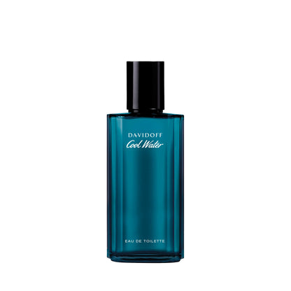 Davidoff Cool Water Man Eau de Toilette 2.5 fl oz