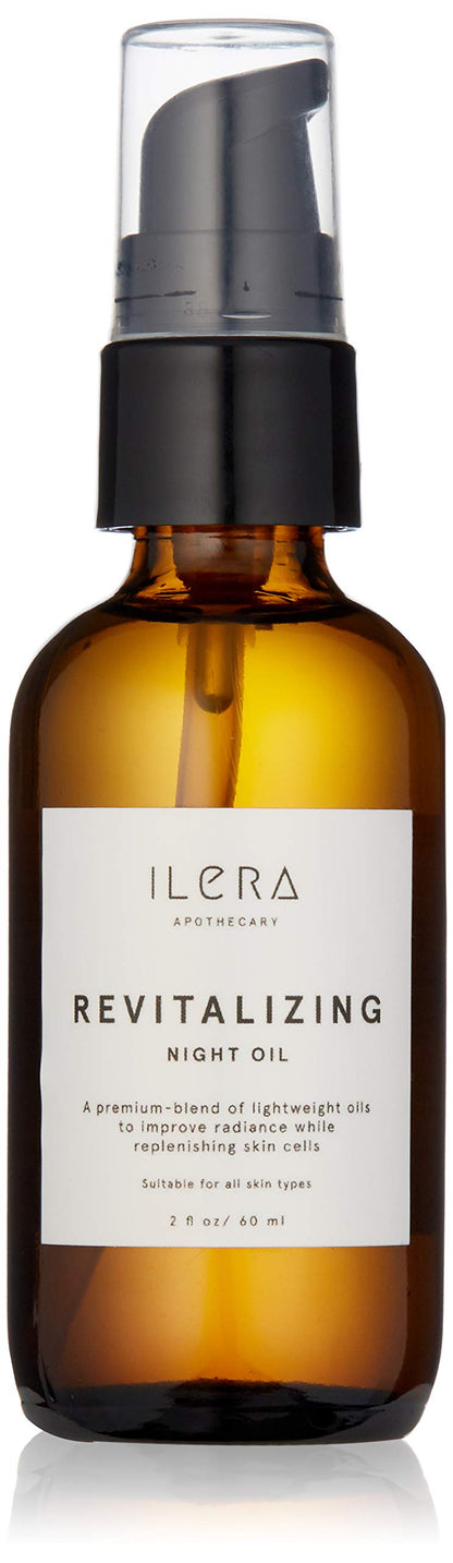 Revitalizing Night Oil