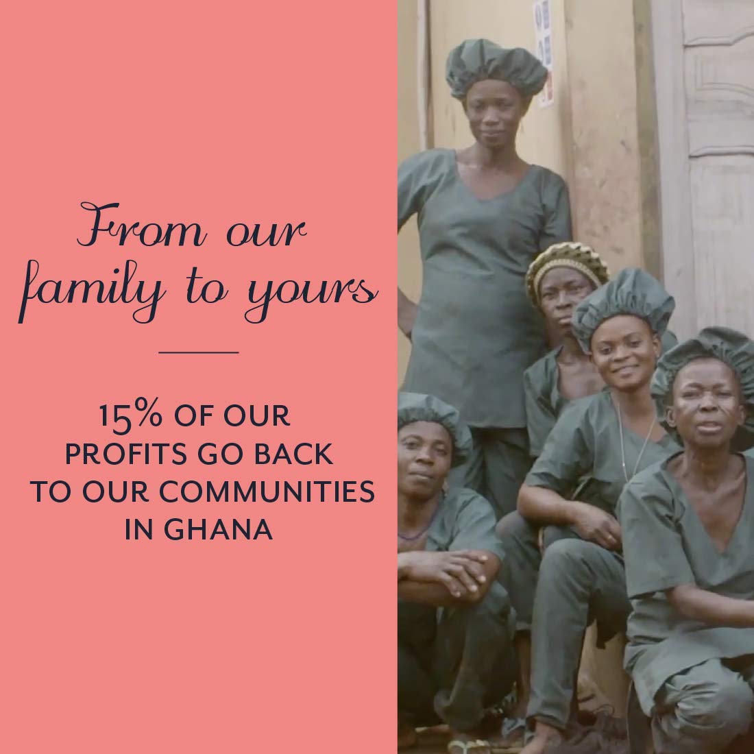 Mother's Shea Whipped Shea Butter (Rose, 2 Oz Tins - Set of 3) 100% Pure Raw Unrefined African Shea - Organic, Sustainably-Sourced Ingredients - Natural Skin & Hair Care