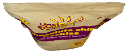 UNCLE EDDIES COOKIES Chocolate Chip Cookies, 10 OZ
