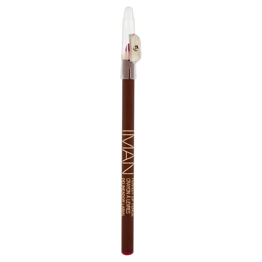 IMAN Cosmetics Lip Pencil Fuschia