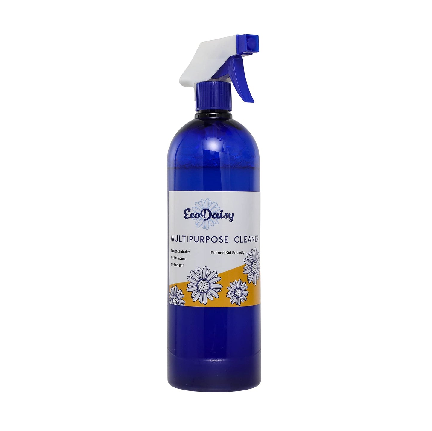 EcoDaisy Multipurpose Cleaner (Bundle of 4)