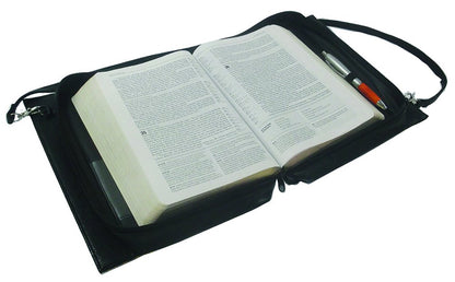 Shades of Color God's Faithfulness Bible Bag (BB04)
