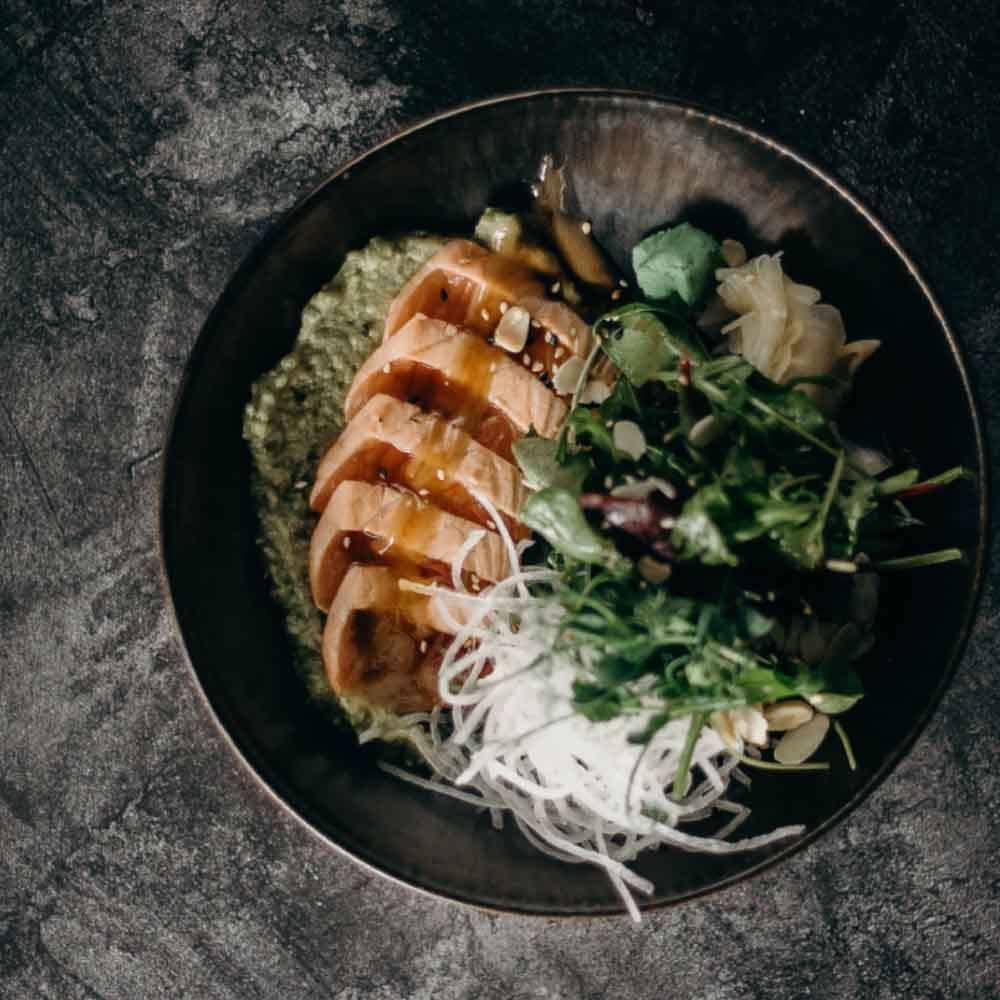 Japanese Seasonings Gourmet Gift Set | Tastes of Japan | Artisanal Spice Blends Six Pack | Non GMO, All Natural | No MSG, Gluten, Soy, Nuts | Small Batch, Hand Made Seasonings | No Artificial Ingredients, Ultra Premium Spice Mixes | Made in USA | GLP-1 Fr