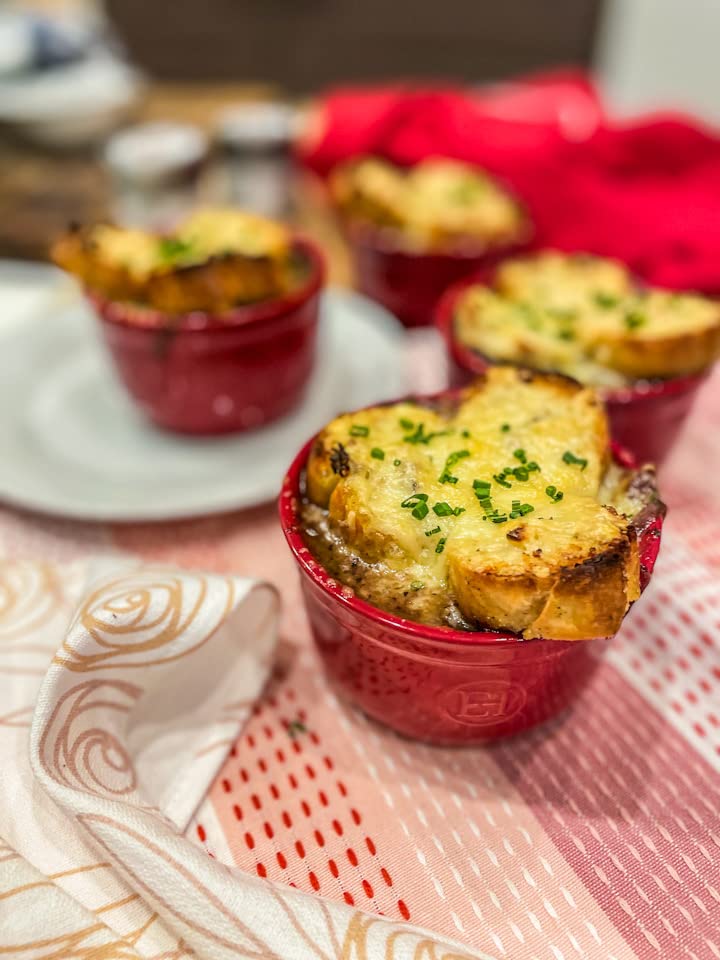 French Seasoning Gift Set | Tastes of France | Artisanal Spice Blends Six Pack | Non GMO, All Natural | No MSG, Gluten, Soy, Nuts | Small Batch, Hand Made Seasonings | No Artificial Ingredients, Ultra Premium | Made in USA | GLP-1 Friendly | Magnetic Tins