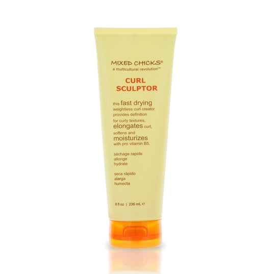 Mixed Chicks Curl Sculptor – Hair Definer, 8 fl.oz