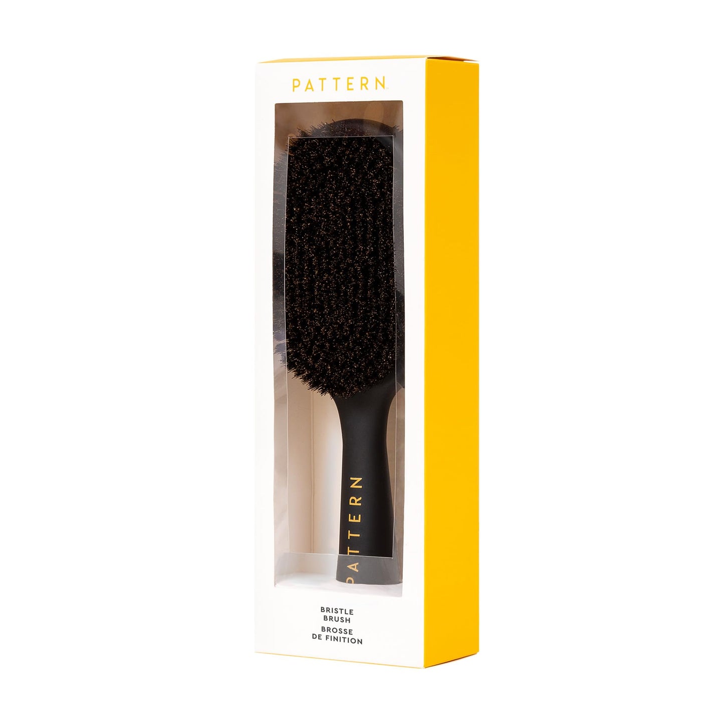 PATTERN by Tracee Ellis Ross Double-Sided Bristle Brush