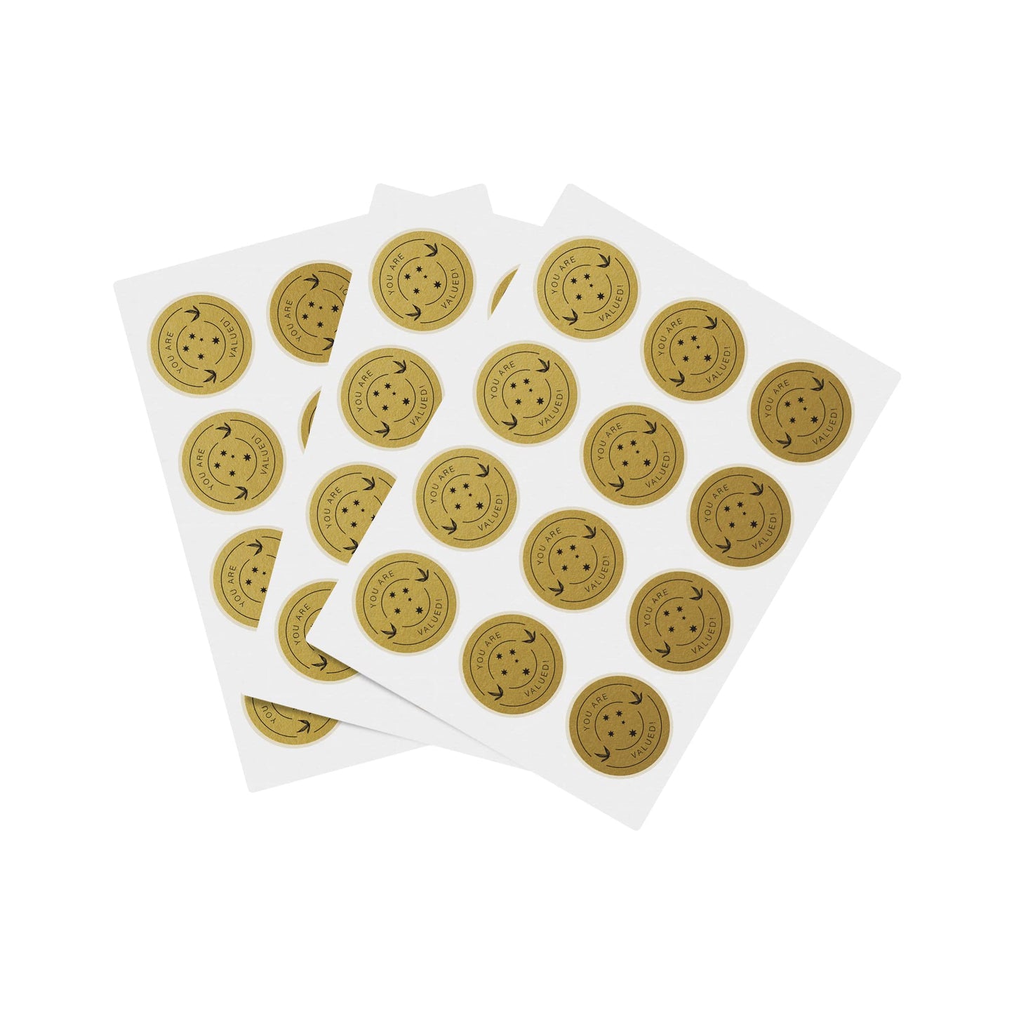 Dessie 60 You Are Important Encouragement Motivational Quote Cards. Inspirational Positive Affirmations. Post-It Note Size Cards with Envelopes and Sealing Stickers. Appreciation Cards. Thoughtful