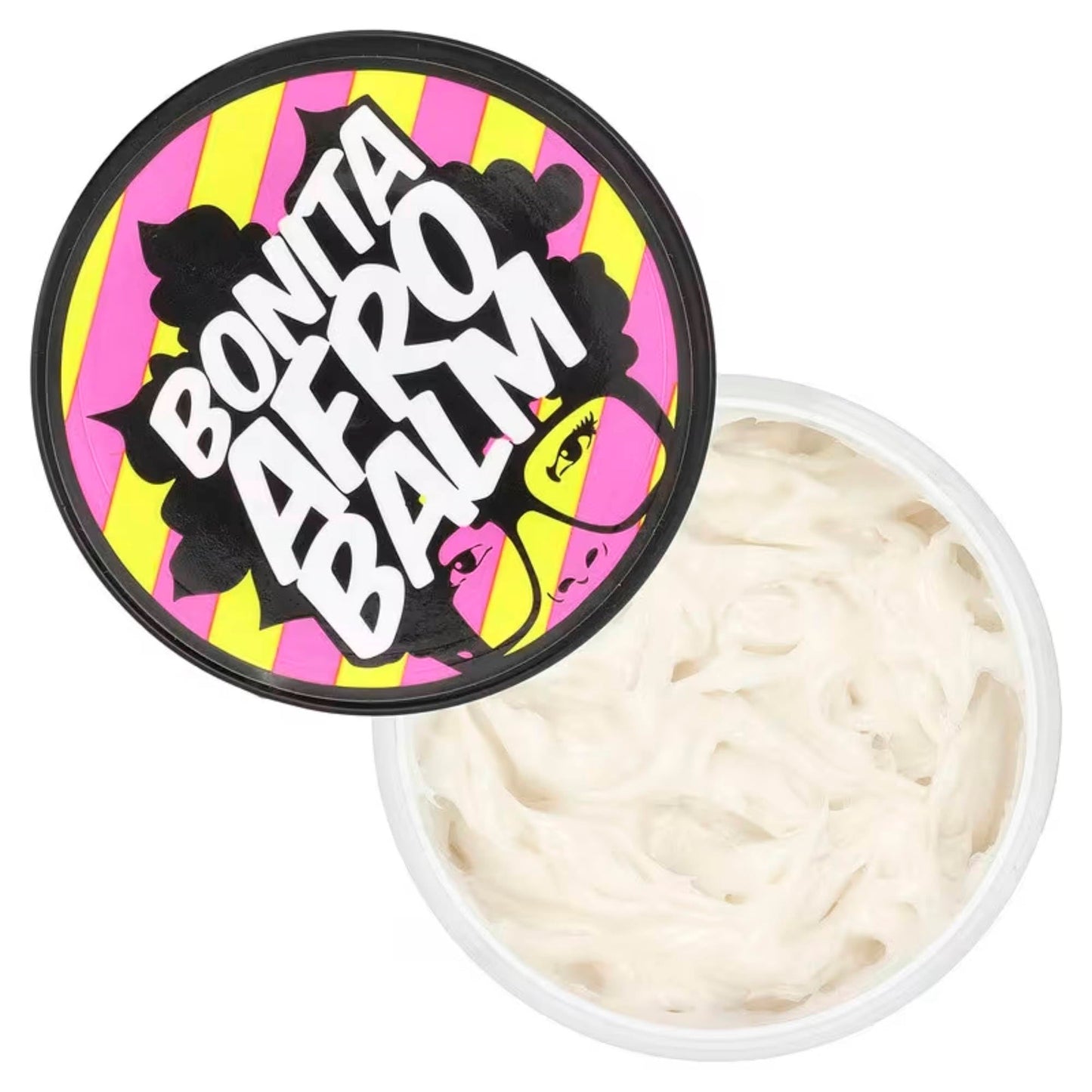 The Doux Bonita Afro Balm