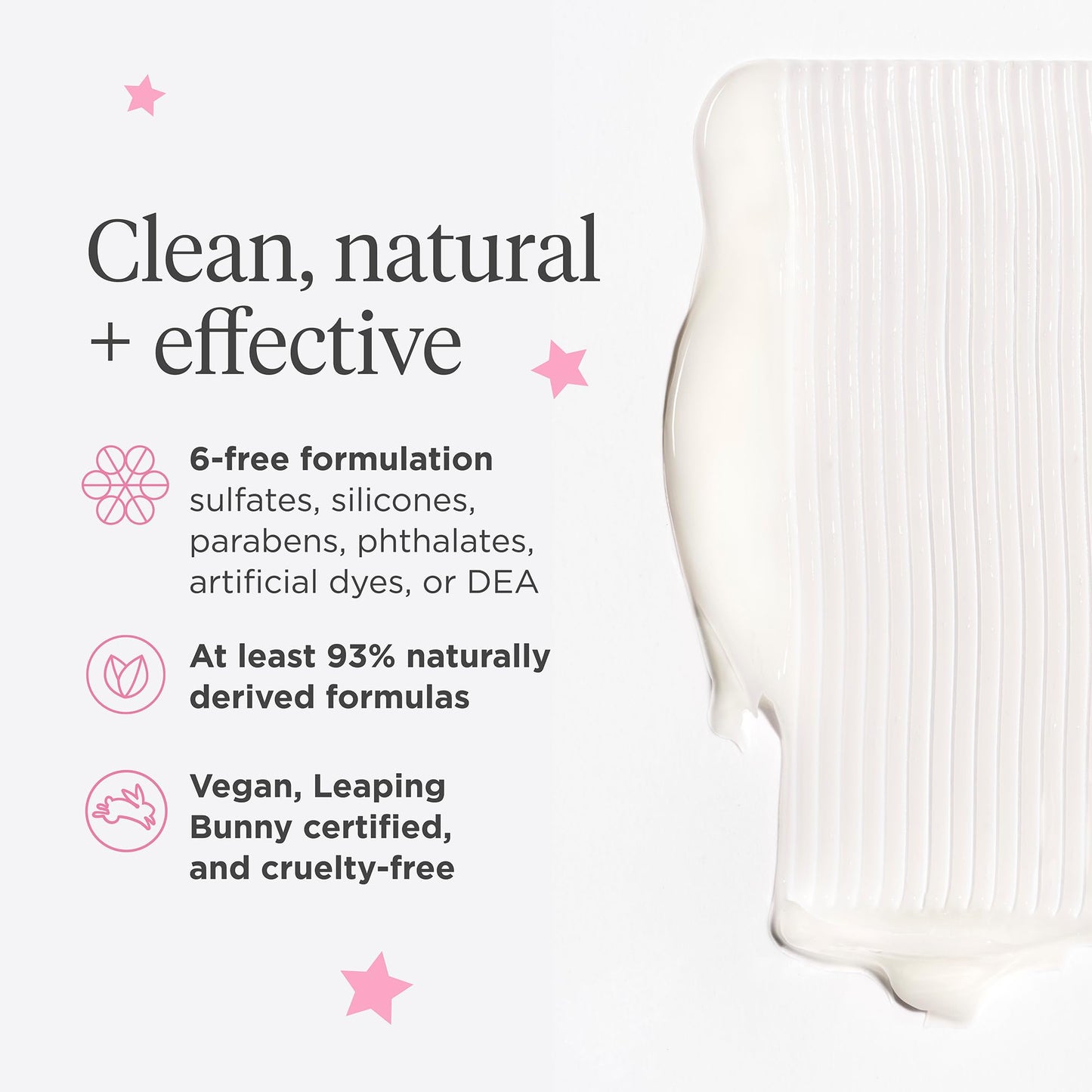 Don't Despair, Repair! Hair Repair Reset Minis Kit, Repairs Dry, Damaged or Color Treated Hair, Vegan, Phalate & Paraben-Free, Travel Kit