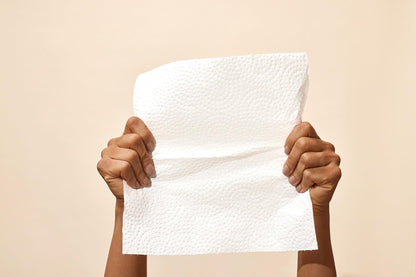 Reel Bamboo Paper Towels - 12 Count - Made in the USA