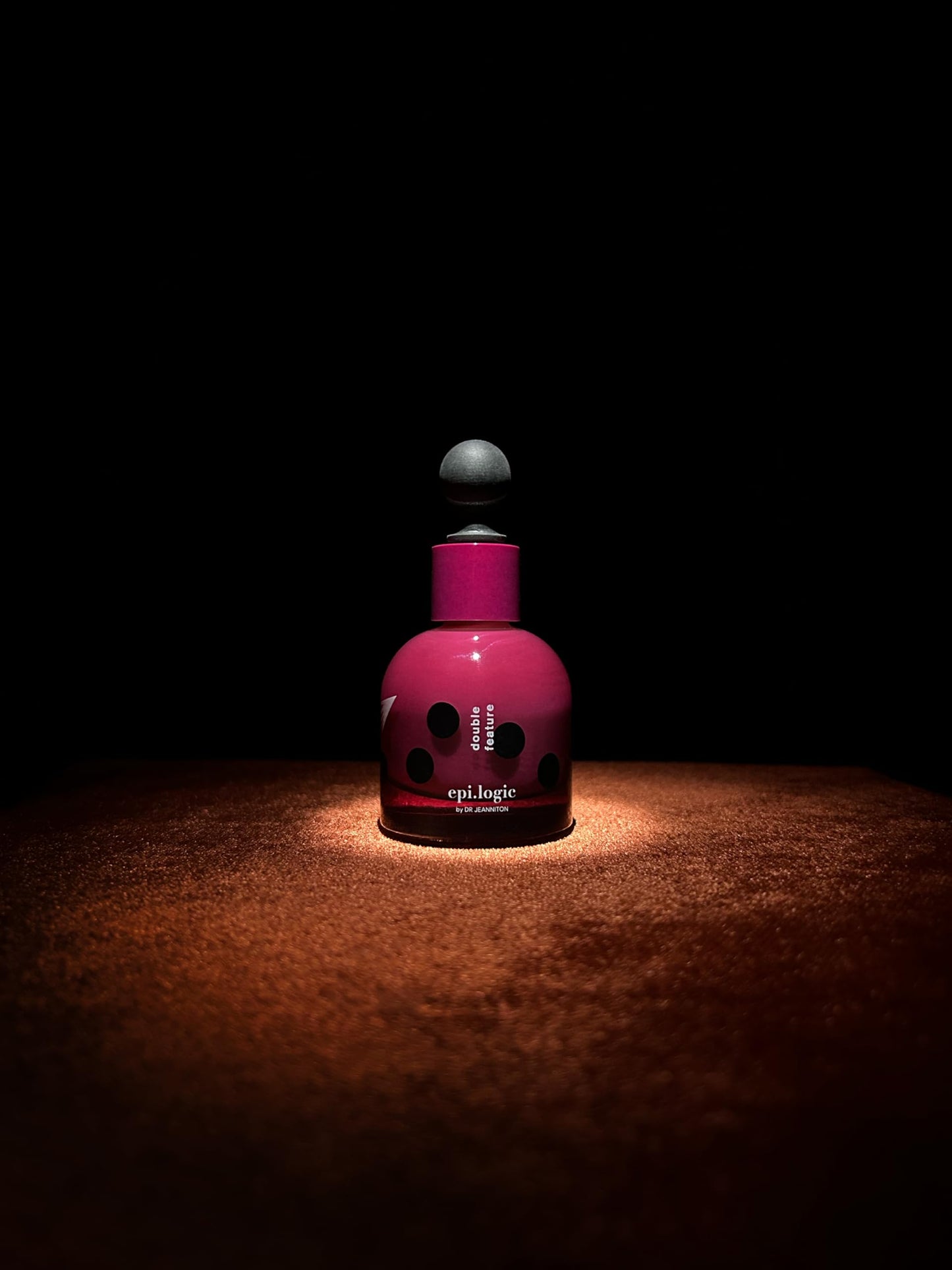 epi.logic Double Feature | Retinol + AHA Overnight Facial 30 ml / 1 fl oz