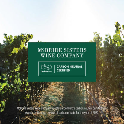 McBride Sisters Red Blend, 750 ML