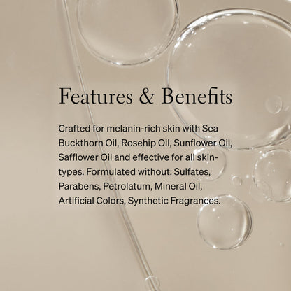 Loved01 Exfoliating & Hydrating Bundle, Exfoliating Cleanser & Lightweight Face & Body Oil (2-Pack 6 Oz Cleanser & 2-Pack 3.4 Oz Face & Body Oil)