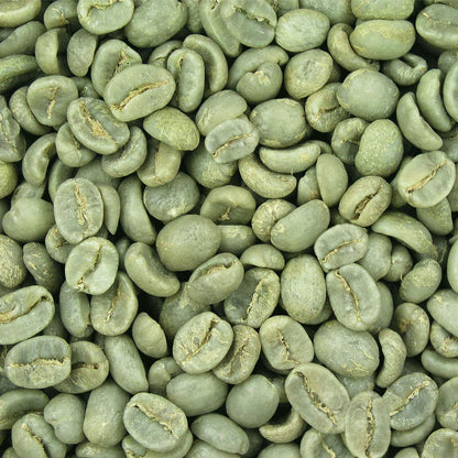 Grand Parade Coffee, 3 Lbs Unroasted Green Coffee Beans - Rwanda Kivu Rainforest Alliance Certified - Women Produced Single Origin - Specialty Arabica - Fair Trade