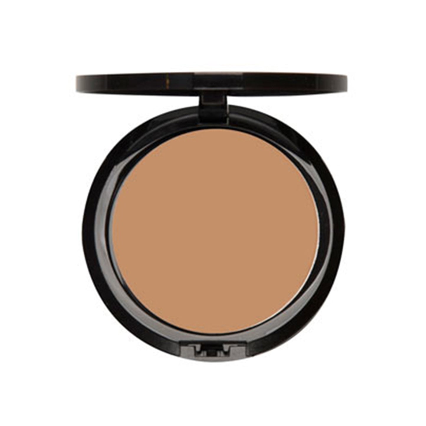 Iman Second to None Cream to Powder Foundation 4 Sand