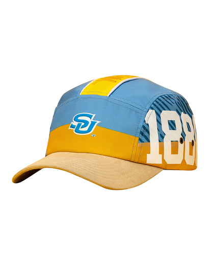 Dungeon Forward - TheYard - Southern University - HBCU Hat