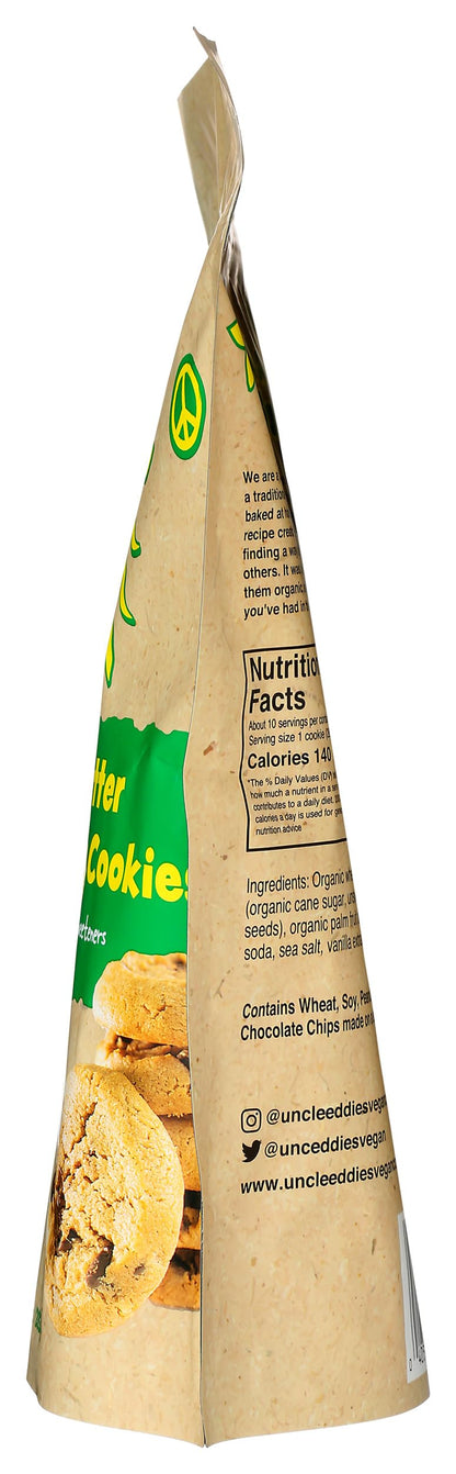 COOKES PENT BUTR CHC ORG