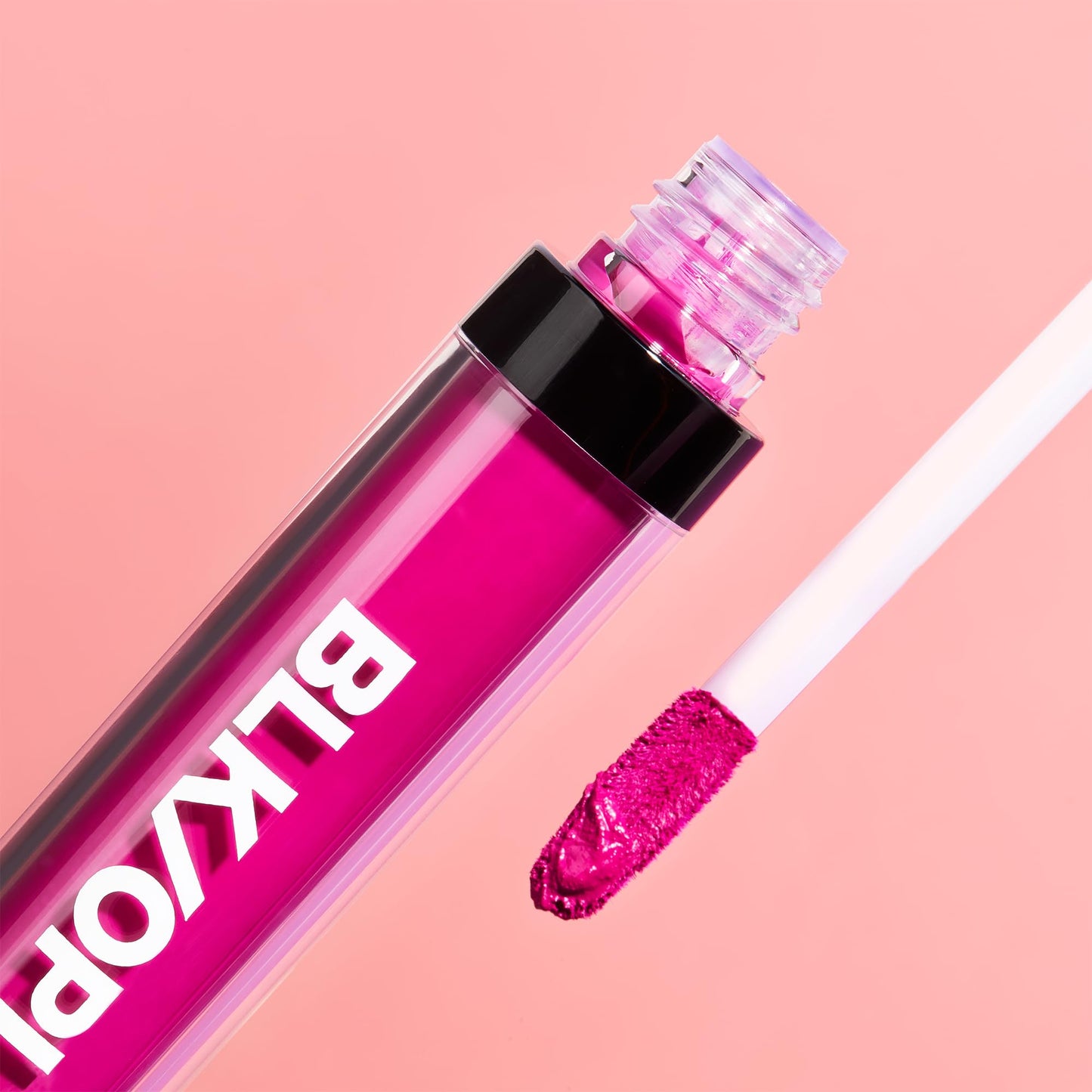 Black Opal CS LIQUID MATTE LIPSTICK RUBY