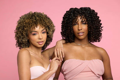 tgin The Styling Package: Rose Water Leave In Conditioner, Defining Gel and Mousse - Gift Set - Curls - Color safe - Wavy - Detangle - Low Porosity Hair - Fine Hair - Styling Products