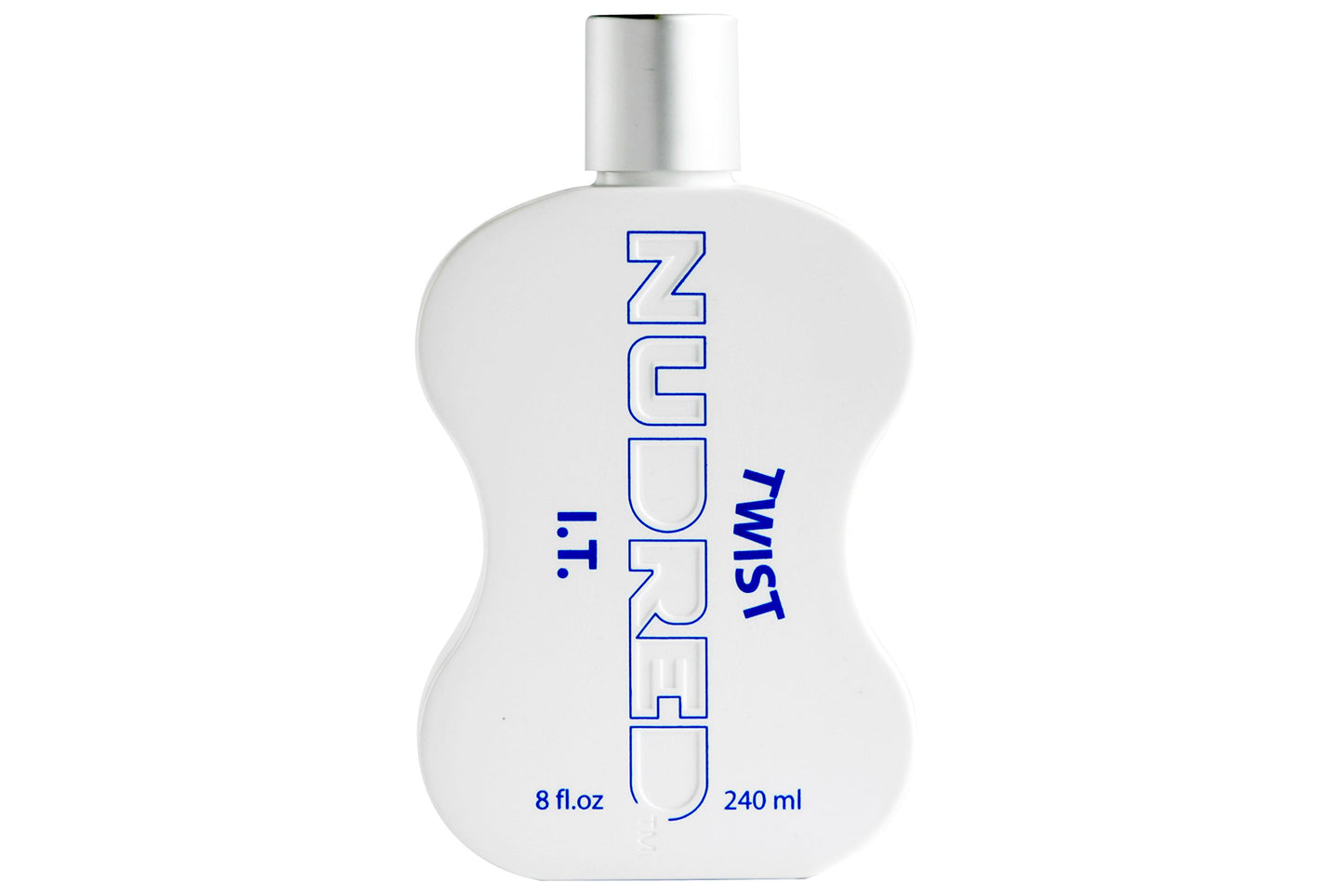 NuDred Hair Sponge and Product Set - NuDred Blue Sponge, 8oz Twist I.T. Formula, and 8oz Rejuvenate I.T. Formula