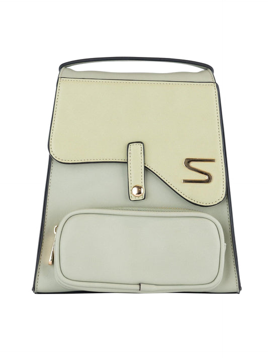 CISE Lynda Backpack (Sage)