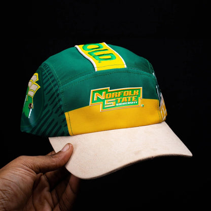 Dungeon Forward TheYard - Norfolk State University - HBCU Hat