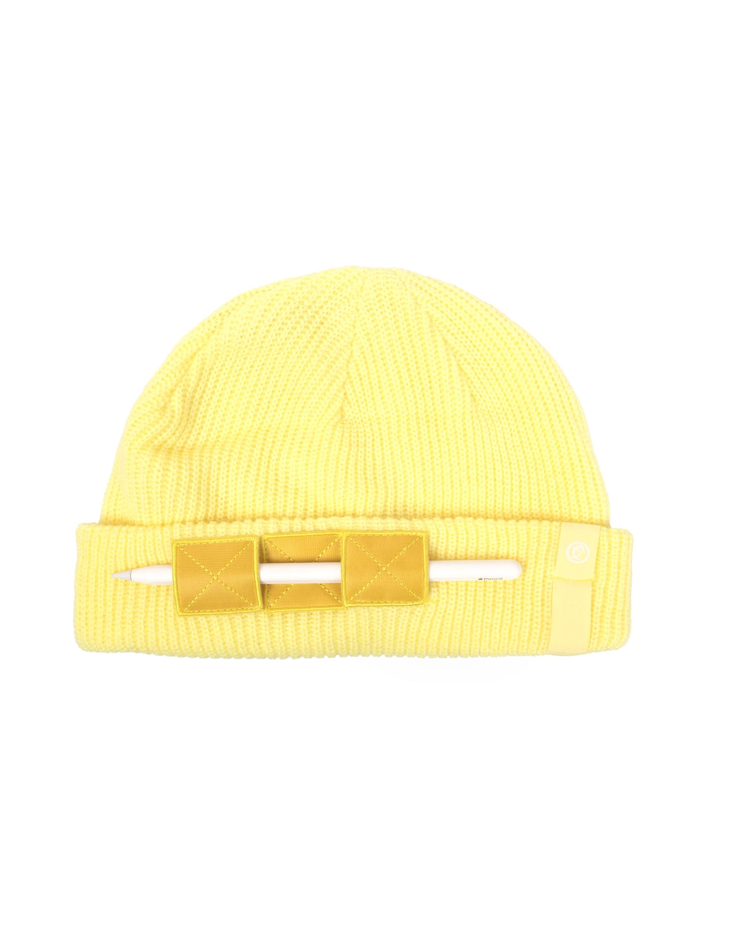 Tactical Beanie - Pastel - Butter