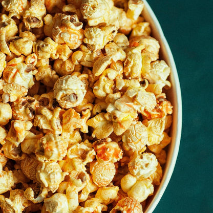 Everything But The Sweet & Salty Popcorn Seasoning | Hand Crafted | All Natural | Non GMO | 3oz (85g) | Gourmet Spice Mix | Small Batch | Artisanal Rub | Seasoning Pack | Magnetic Tin | Gustus Vitae | #232