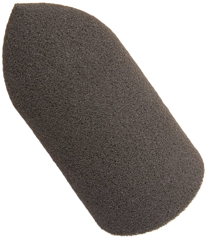 The Makeup Bullet® - HiDef Cosmetic Finger Sponge - Wearable Beauty Tool - Adaptive Aid (triple pack)