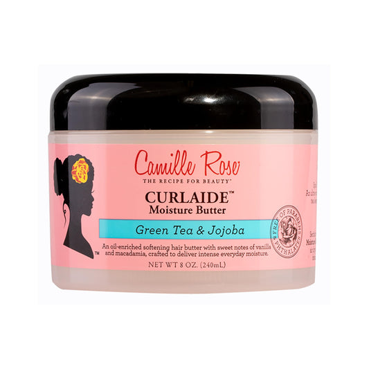 Camille Rose Curlaide Moisture Butter 8 oz