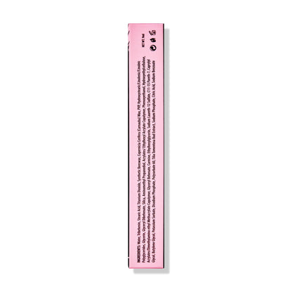 LUNA MAGIC Va-Va Pink Lash Primer for Mascara, Lengthening & Volumizing, for Longer & Thicker Lashes 0.9ml