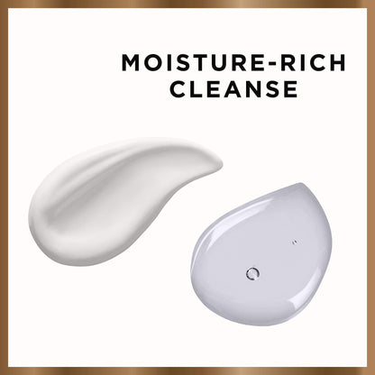 Nubian Heritage Bath and Body Kit Skin Care Products African Black Soap Cleansing and Soothing Pack of 3