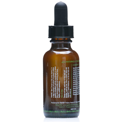 FRAGFRE Organic Vitamin C Serum 20% 1 oz - with Vegan Hyaluronic Acid, Vitamin E, Organic Aloe and Jojoba - Anti Wrinkle Anti Aging Vitamin C Facial Serum - Youthful Appearance Solution